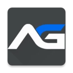 Logo of خلفيات HD android Application 